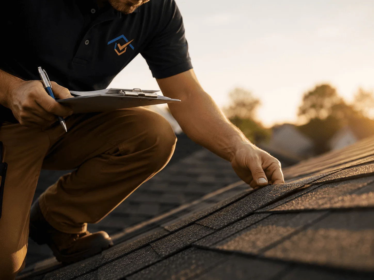 Why Choose Roof Inspection in Centralia, WA
